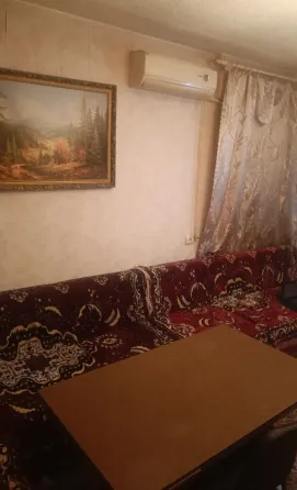Продам 2-х комнатную квартиру на Солнечном (Верхний) Макеевка