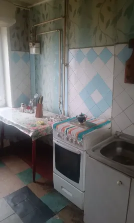 Продам 2-х комнатную квартиру на Солнечном (Верхний) Макеевка