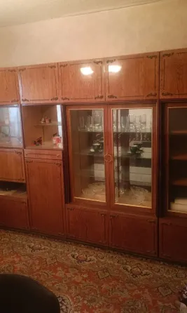 Продам 2-х комнатную квартиру на Солнечном (Верхний) Макеевка