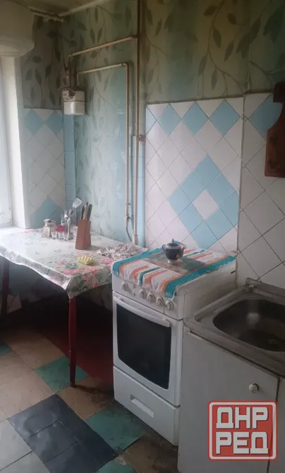 Продам 2-х комнатную квартиру на Солнечном (Верхний) Макеевка - изображение 2