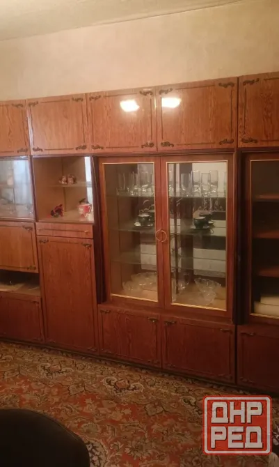 Продам 2-х комнатную квартиру на Солнечном (Верхний) Макеевка - изображение 4