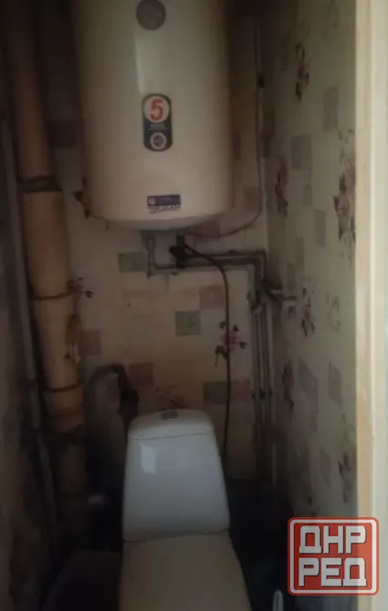 Продам 2-х комнатную квартиру на Солнечном (Верхний) Макеевка - изображение 5