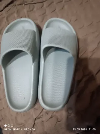 Продам шлепанцы Макеевка