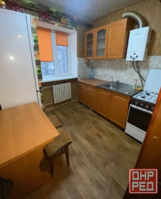 Продам 2-х комнатную квартиру в Центре Макеевки Макеевка - изображение 2