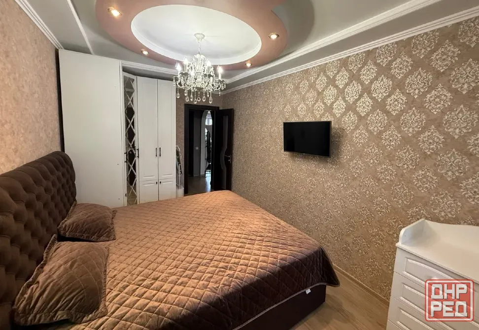 Продам 3-х комнатную квартиру на Калининском Макеевка - изображение 4
