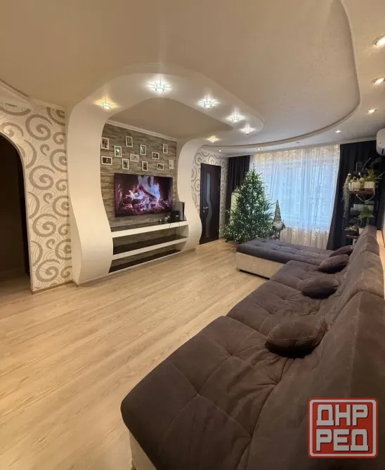 Продам 3-х комнатную квартиру на Калининском Макеевка - изображение 2