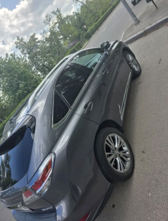 Продам Lexus rx350 2012 Донецк
