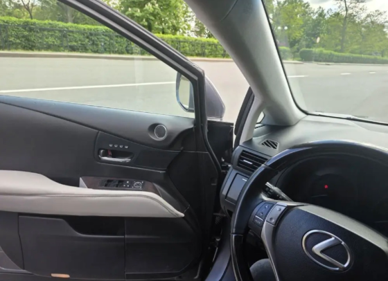 Продам Lexus rx350 2012 Донецк