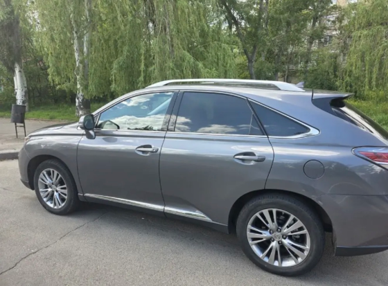 Продам Lexus rx350 2012 Донецк