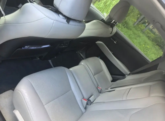 Продам Lexus rx350 2012 Донецк