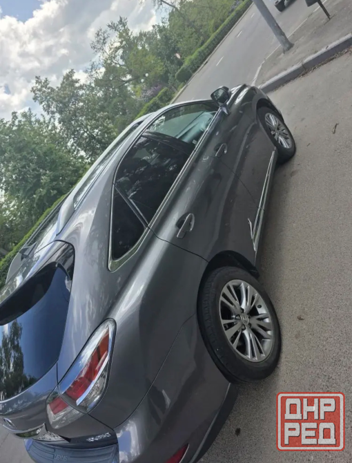 Продам Lexus rx350 2012 Донецк - изображение 2