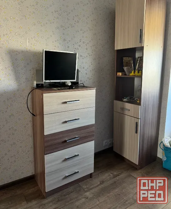 Продам 3-х комнатную квартиру на Зеленом Макеевка - изображение 7