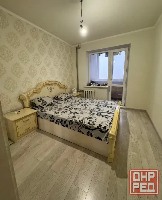 Продам 3-х комнатную квартиру на Зеленом Макеевка - изображение 2