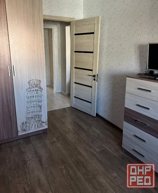 Продам 3-х комнатную квартиру на Зеленом Макеевка - изображение 3