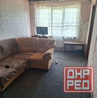 Продам 2-х комнатную квартиру на Бажанова, ул.Руднева Макеевка - изображение 1