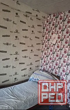 Продам 2-х комнатную квартиру на Бажанова, ул.Руднева Макеевка - изображение 2