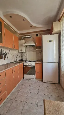 Продажа 4-х комнатной квартиры в Куйбышевском р-не Донецк