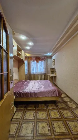 Продажа 4-х комнатной квартиры в Куйбышевском р-не Донецк