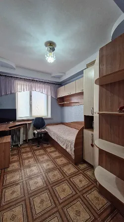 Продажа 4-х комнатной квартиры в Куйбышевском р-не Донецк
