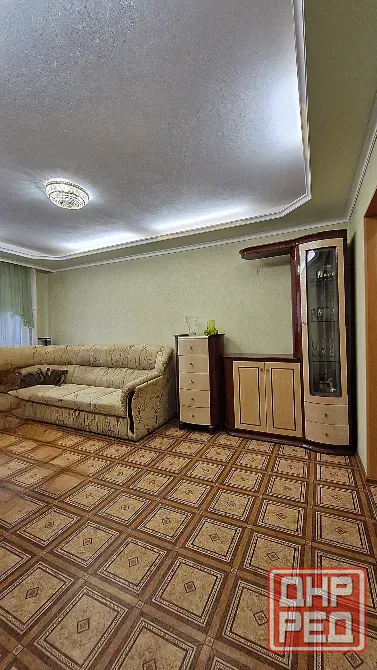 Продажа 4-х комнатной квартиры в Куйбышевском р-не Донецк - изображение 2