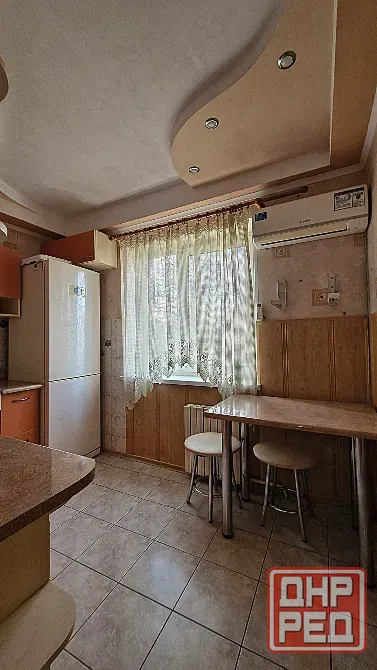 Продажа 4-х комнатной квартиры в Куйбышевском р-не Донецк - изображение 5