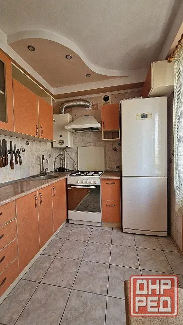 Продажа 4-х комнатной квартиры в Куйбышевском р-не Донецк - изображение 6