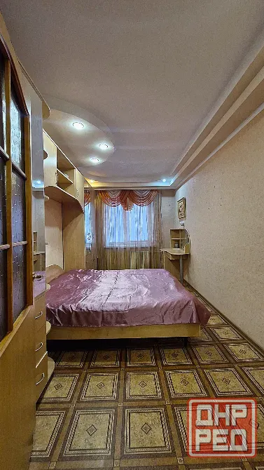 Продажа 4-х комнатной квартиры в Куйбышевском р-не Донецк - изображение 3
