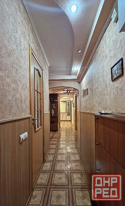 Продажа 4-х комнатной квартиры в Куйбышевском р-не Донецк - изображение 8