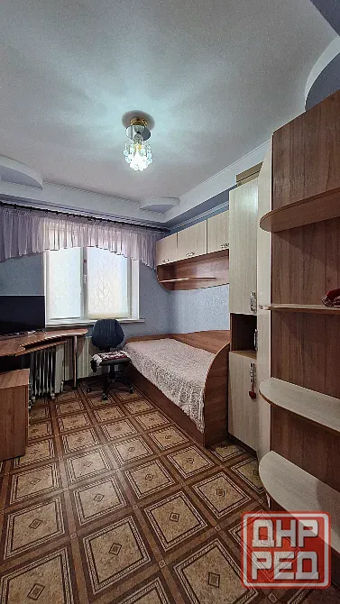 Продажа 4-х комнатной квартиры в Куйбышевском р-не Донецк - изображение 4
