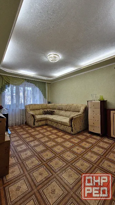 Продажа 4-х комнатной квартиры в Куйбышевском р-не Донецк - изображение 1