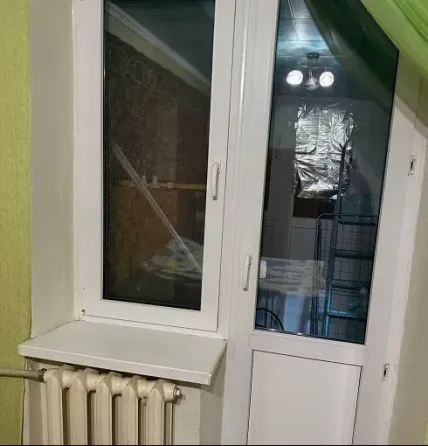 Продам 2-х комнатную квартиру на Бажанова Макеевка