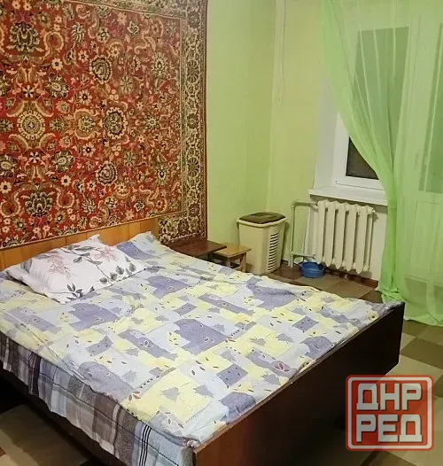 Продам 2-х комнатную квартиру на Бажанова Макеевка - изображение 1