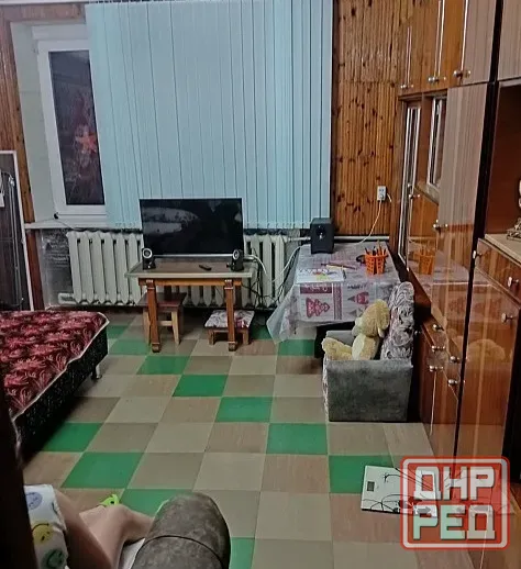 Продам 2-х комнатную квартиру на Бажанова Макеевка - изображение 3