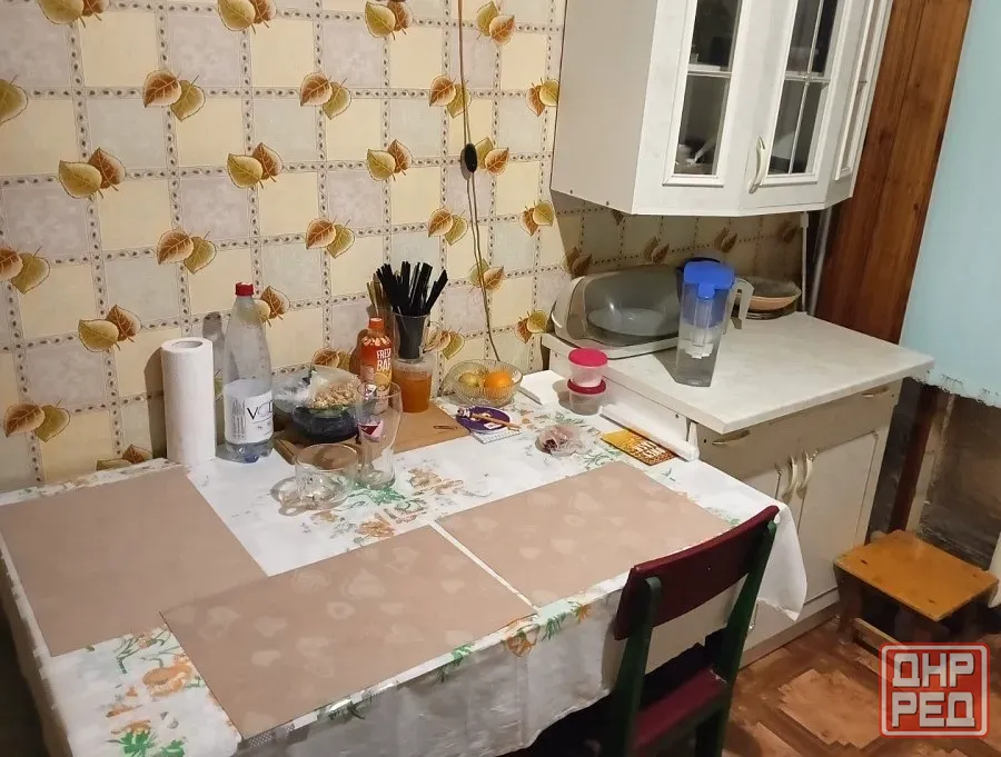 Продам 2-х комнатную квартиру на Бажанова Макеевка - изображение 7