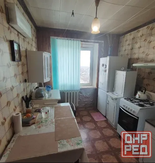 Продам 2-х комнатную квартиру на Бажанова Макеевка - изображение 2