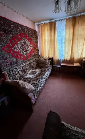 Продам 2-х комнатную квартиру на Красной Звезде Макеевка