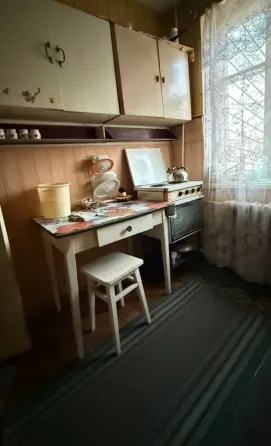 Продам 2-х комнатную квартиру на Красной Звезде Макеевка