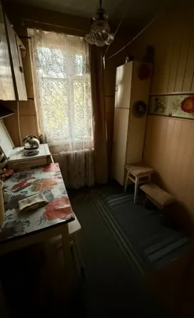 Продам 2-х комнатную квартиру на Красной Звезде Макеевка