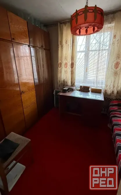Продам 2-х комнатную квартиру на Красной Звезде Макеевка - изображение 4