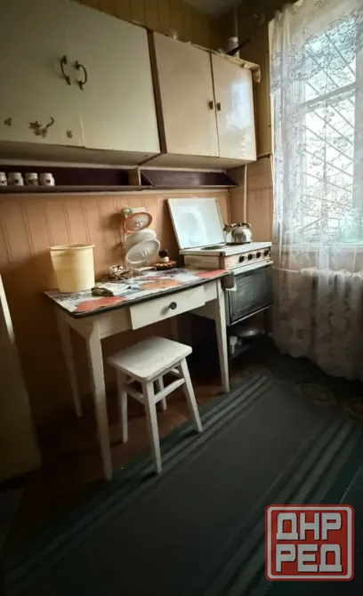 Продам 2-х комнатную квартиру на Красной Звезде Макеевка - изображение 3