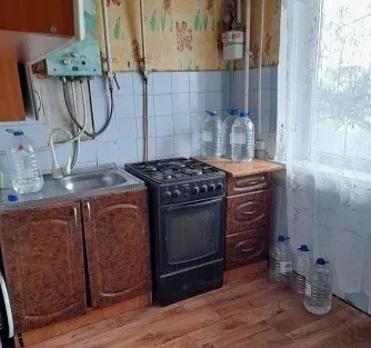 Продам 3-х комнатную квартиру на Черемушках Макеевка