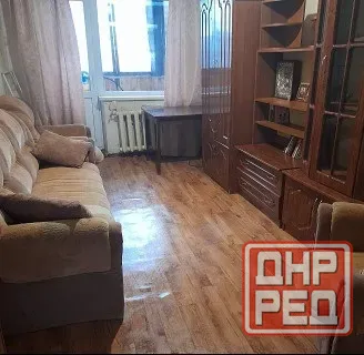 Продам 3-х комнатную квартиру на Черемушках Макеевка - изображение 1