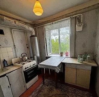Продам 2-х комнатную квартиру на Западной Макеевка