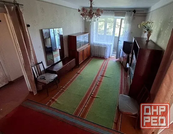 Продам 2-х комнатную квартиру на Западной Макеевка - изображение 2