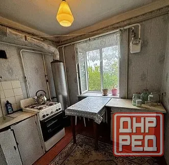 Продам 2-х комнатную квартиру на Западной Макеевка - изображение 1