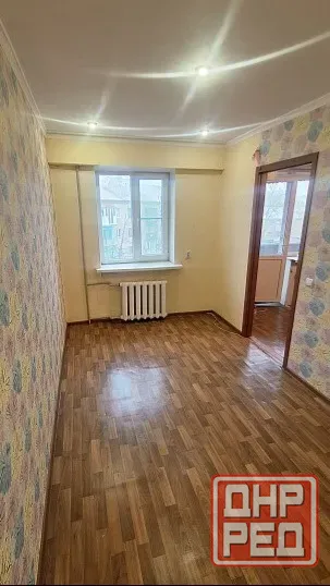 Продам 3-х комнатную квартиру на Генерала Данилова Макеевка - изображение 1