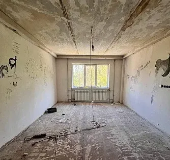 Продам 3-х комнатную квартиру на Батова Макеевка
