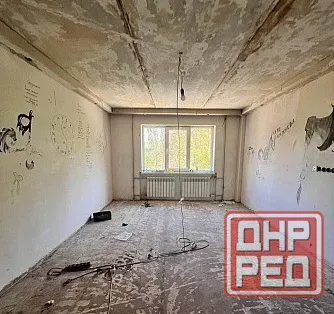 Продам 3-х комнатную квартиру на Батова Макеевка - изображение 3