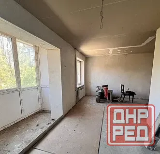 Продам 3-х комнатную квартиру на Батова Макеевка - изображение 1