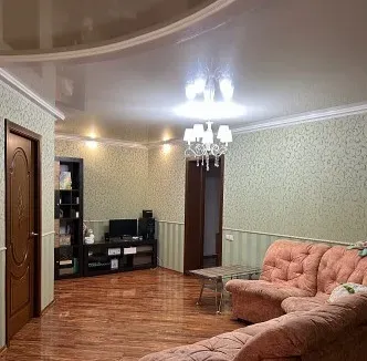 Продам 3-х комнатную квартиру в Центре Макеевки Макеевка
